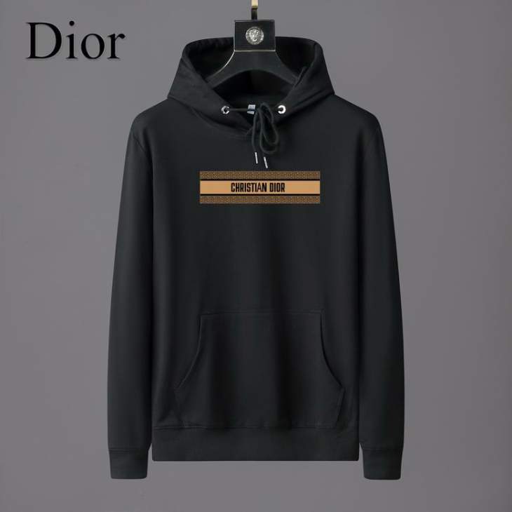Picture of Dior Hoodies _SKUDiors-3xl25t052661